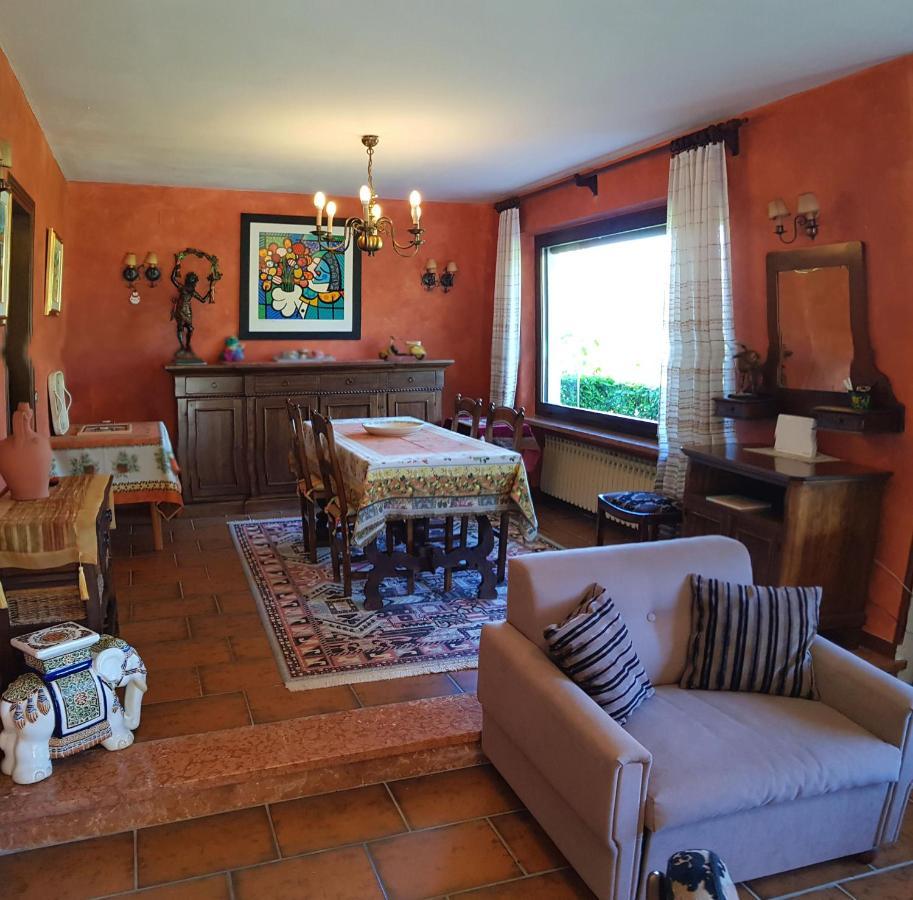 Country House Casa Marisa Garden And Lake View By Garda Domus Mea Tremosine Buitenkant foto