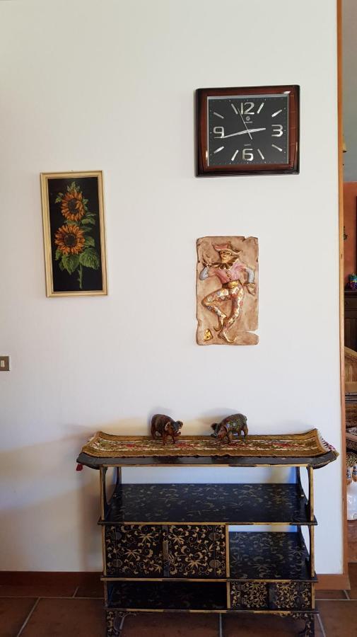 Country House Casa Marisa Garden And Lake View By Garda Domus Mea Tremosine Buitenkant foto