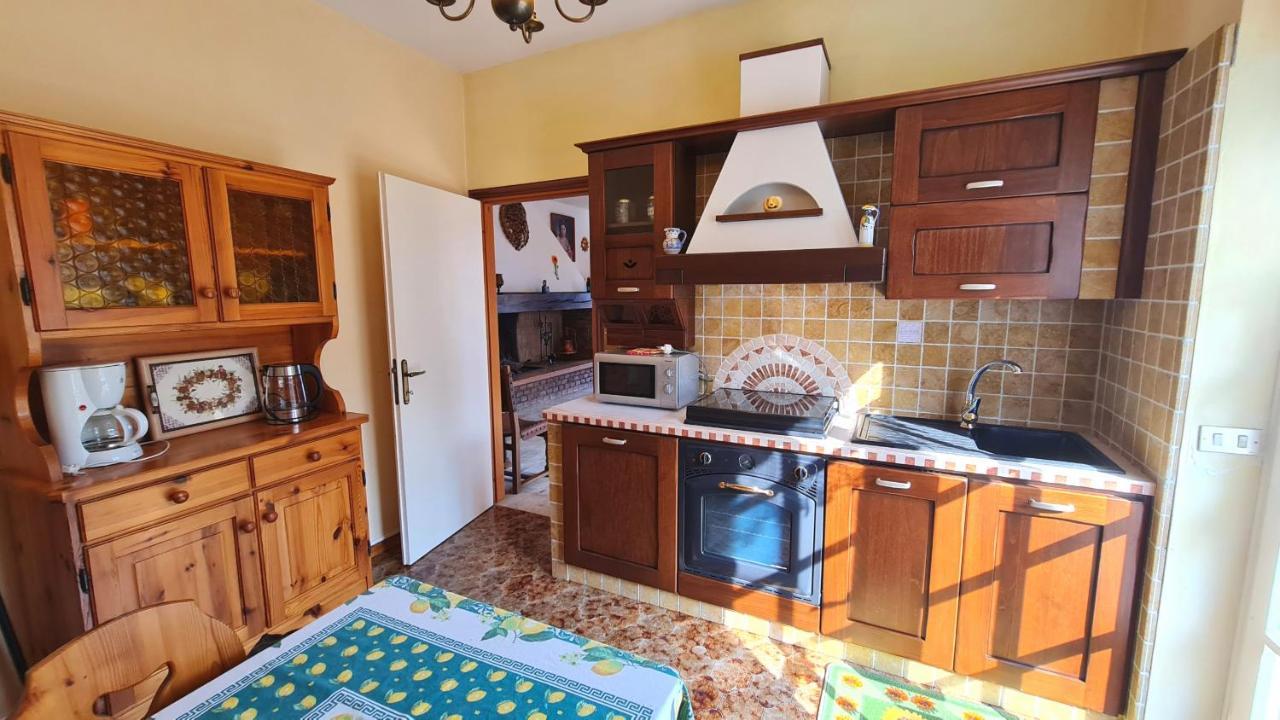 Country House Casa Marisa Garden And Lake View By Garda Domus Mea Tremosine Buitenkant foto