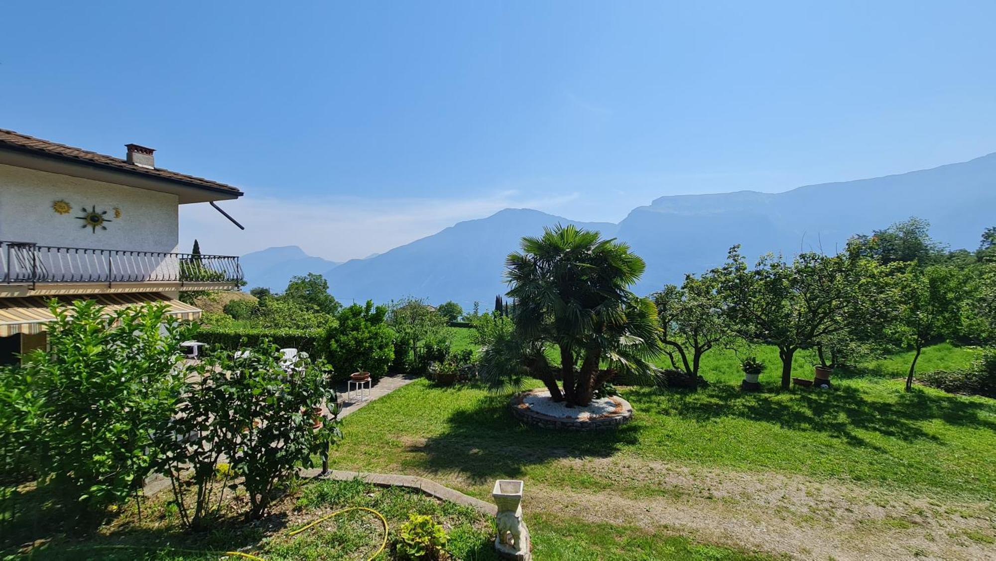 Country House Casa Marisa Garden And Lake View By Garda Domus Mea Tremosine Buitenkant foto